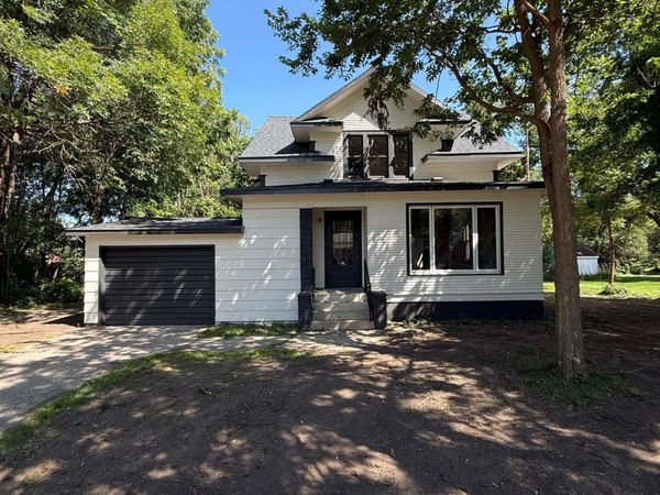 401 2nd Street N, Atwater, MN 56209