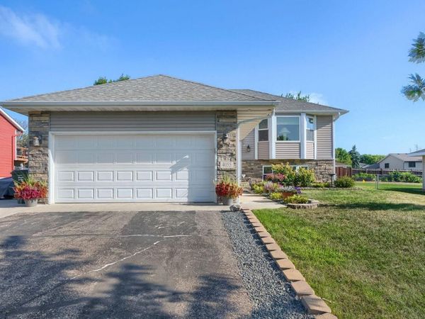 4055 151st Street W, Rosemount, MN 55068