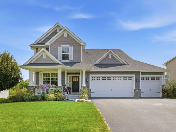 2238 Sorrel Court , Victoria, MN 55386