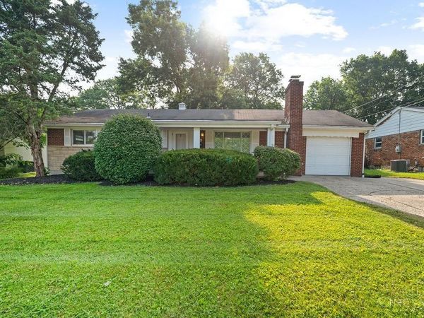 3670 Gailynn Drive, Green Twp, OH 45211