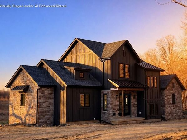 6861 N Nature Lane , La Porte, IN 46350