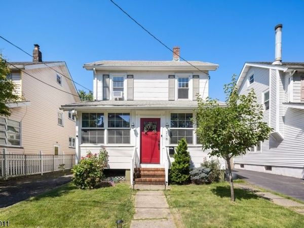 206 Spruce St, Bloomfield, NJ 07003