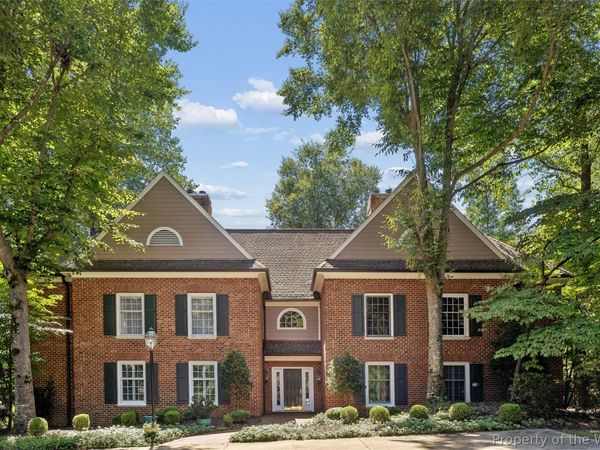 225 Woodmere Drive , Unit A, Williamsburg, VA 23185