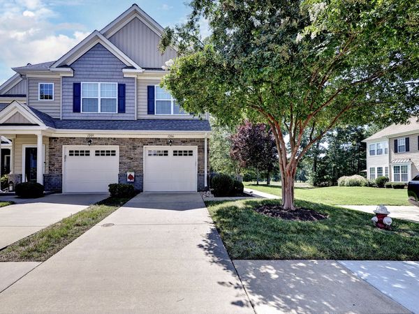 1206 Braemar Creek , Williamsburg, VA 23188