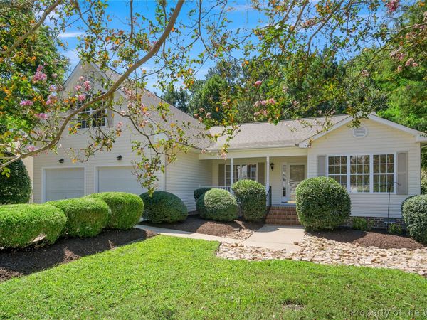3296 Reades Way , Williamsburg, VA 23185