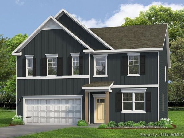 131 Michigan Avenue , Williamsburg, VA 23188