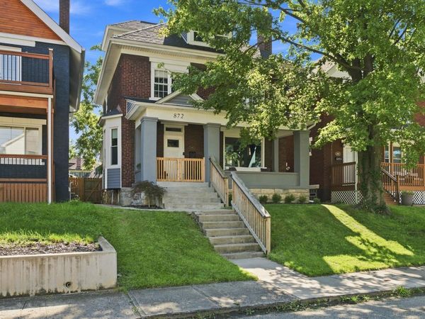 872 S 22nd Street, Columbus, OH 43206