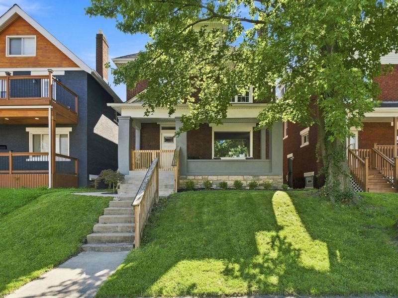 872 S 22nd Street, Columbus, OH 43206 Photo 2