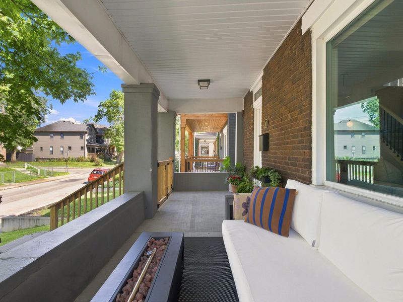 872 S 22nd Street, Columbus, OH 43206 Photo 4