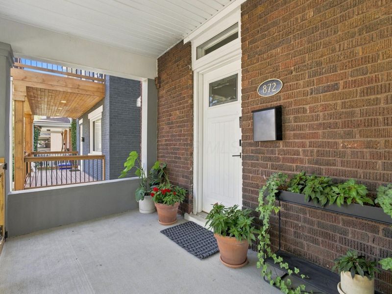 872 S 22nd Street, Columbus, OH 43206 Photo 5