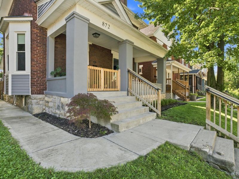 872 S 22nd Street, Columbus, OH 43206 Photo 6