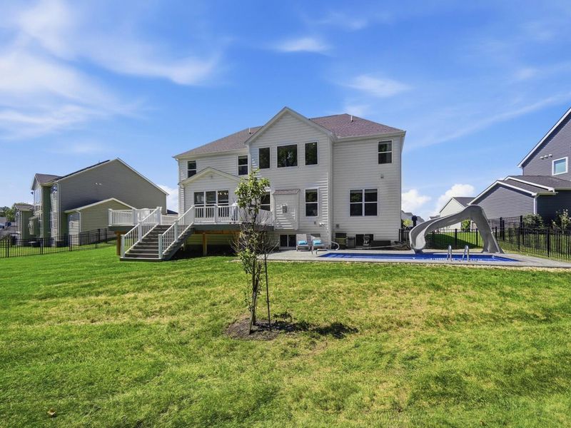 5560 Carlisle Drive, Grove City, OH 43123 Photo 57