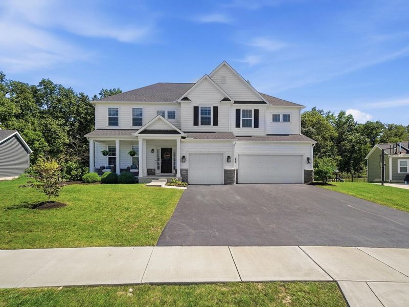 5560 Carlisle Drive, Grove City, OH 43123 Photo 6