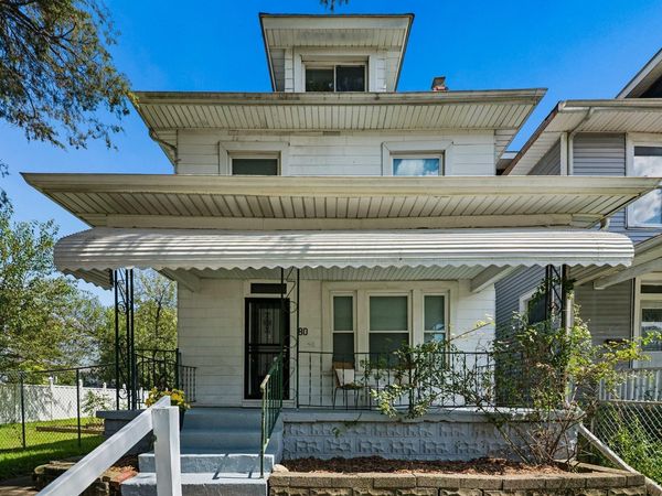 80 S Eureka Avenue, Columbus, OH 43204