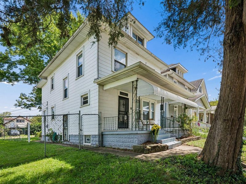 80 S Eureka Avenue, Columbus, OH 43204 Photo 2