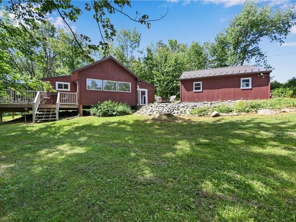 3861 Keysor Road, Naples, NY 14512