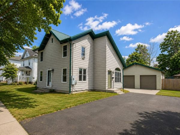 217 E Miller St, Newark, NY 14513