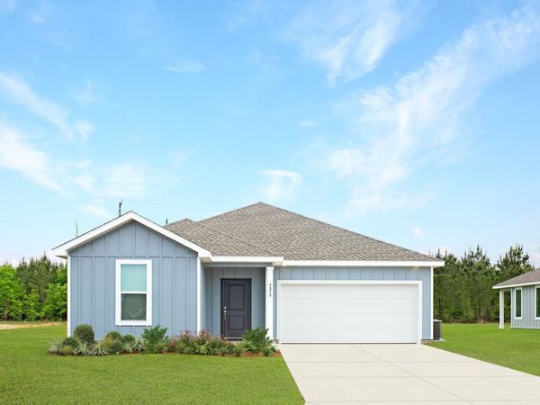 29 Old Bridge Road, Unit HS C1, Freeport, FL 32439