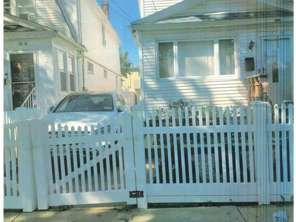 117-16 SE 199 Street SE, Saint Albans, NY 11412