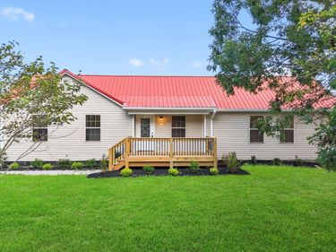 690 Stephens Road, Unit Tract 2, Mt Vernon, KY 40456
