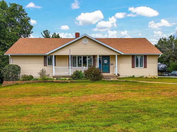 18541 Highway FF , Mexico, MO 65265