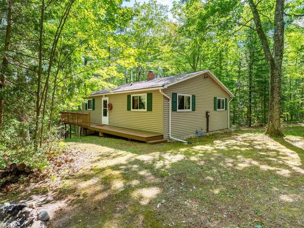 W9620 US HIGHWAY 8, Dunbar, WI 54119