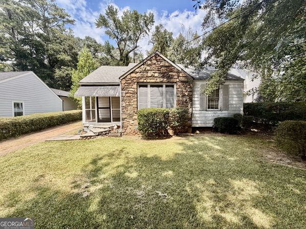 1330 Ormewood Avenue SE, Atlanta, GA 30316