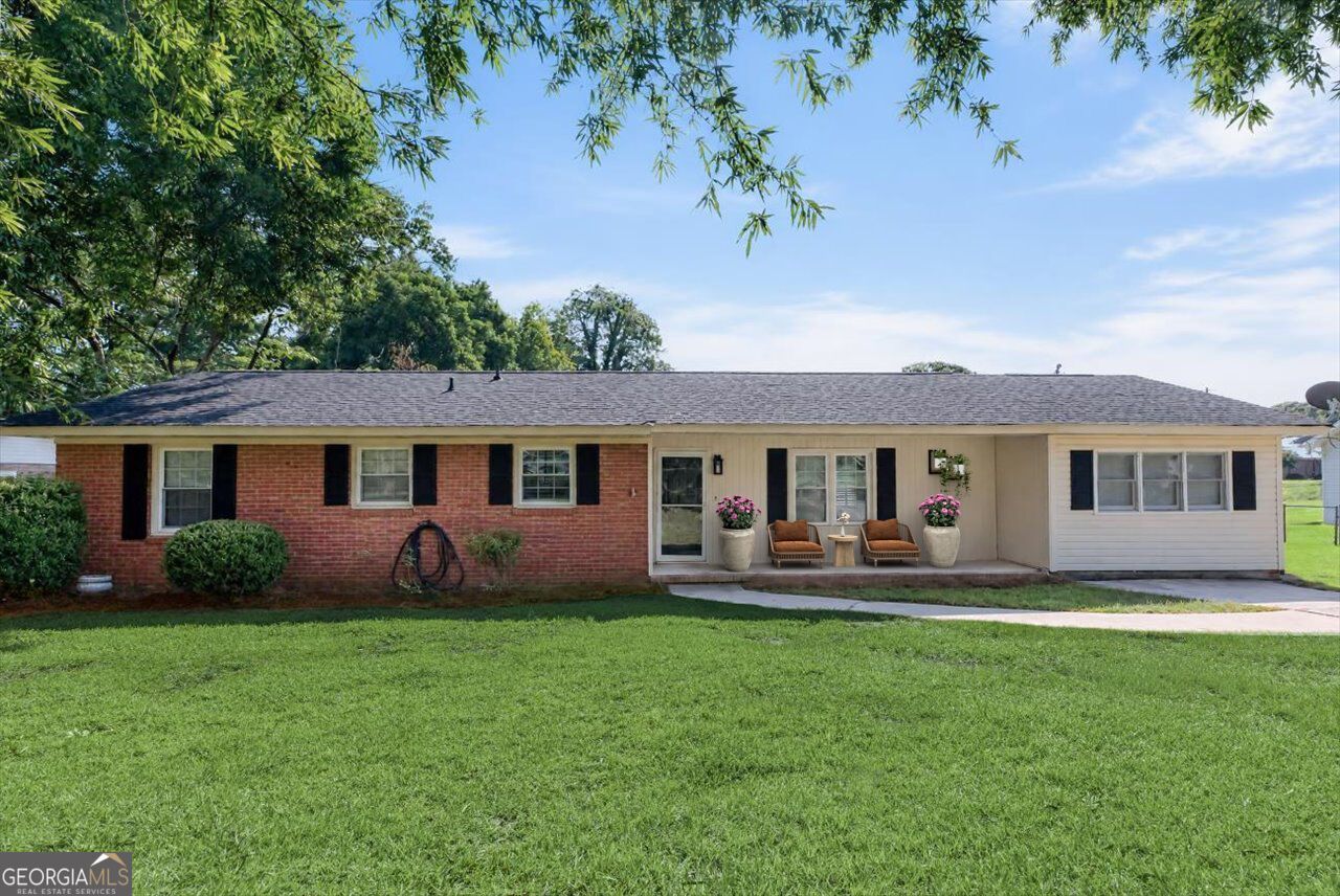 102 Evelyn Drive, Centerville, GA 31028 Main Photo