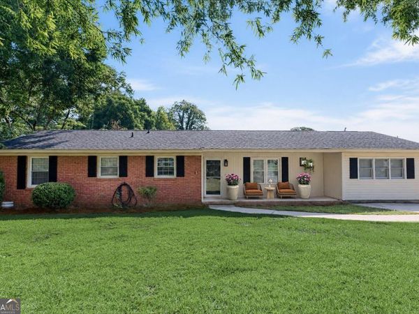 102 Evelyn Drive, Centerville, GA 31028