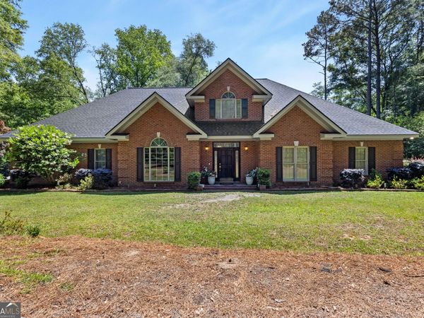 1133 Creekside Drive, Eastman, GA 31023