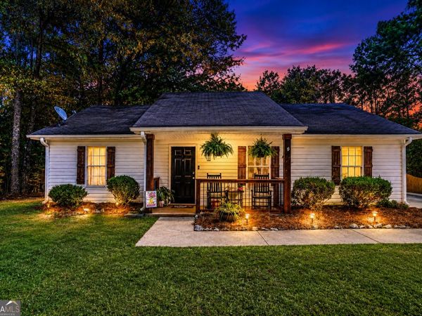 108 Quail Trail, Jackson, GA 30233