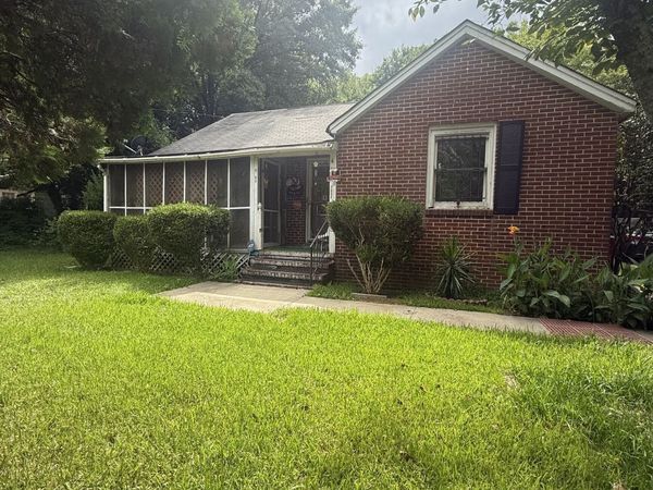 4021 San Juan Avenue, Macon, GA 31206
