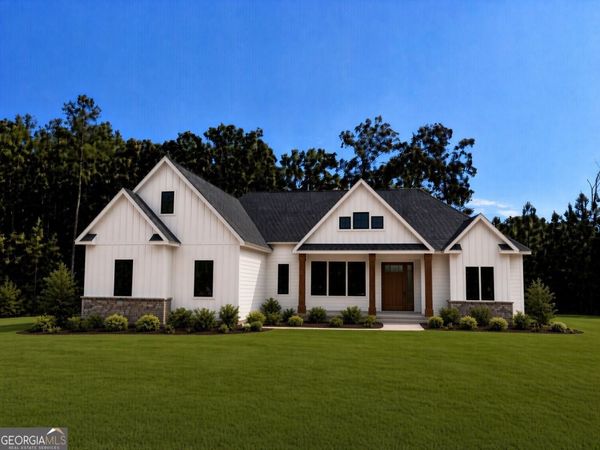 LOT 82 Atlantica Drive, Newnan, GA 30263