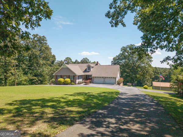 39 Garrard Road SE, Rome, GA 30161