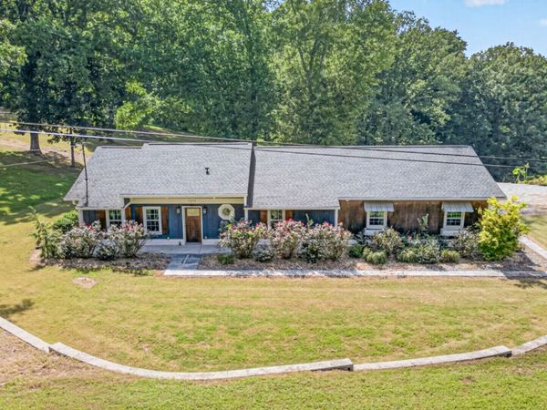 7375 BEAR MOUNTAIN Road, Dawsonville, GA 30534