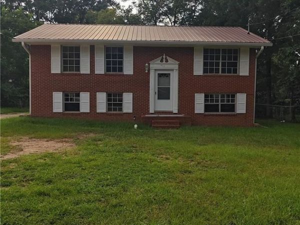 423 Alabama Avenue, Warner Robins, GA 31093