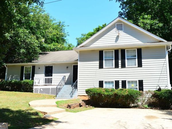 3250 College Street, College Park, GA 30337