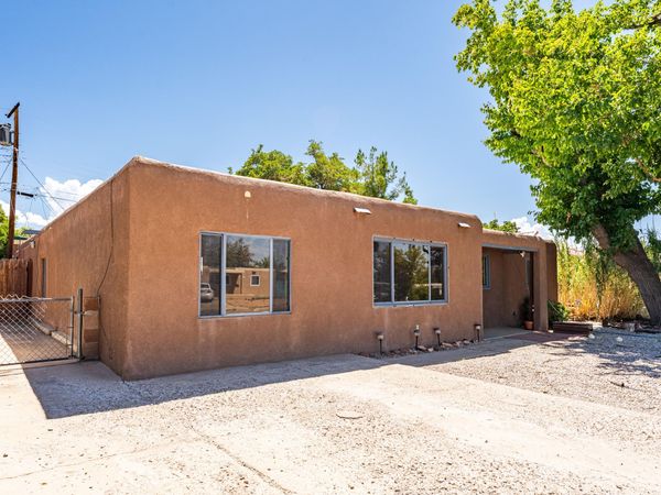 1212 Propps Street NE, Albuquerque, NM 87112