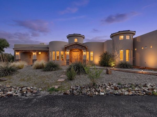 24 Naomi Drive, Tijeras, NM 87059