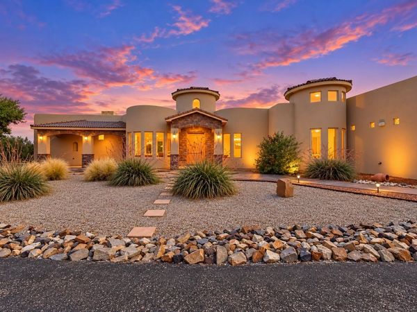 24 Naomi Drive, Tijeras, NM 87059