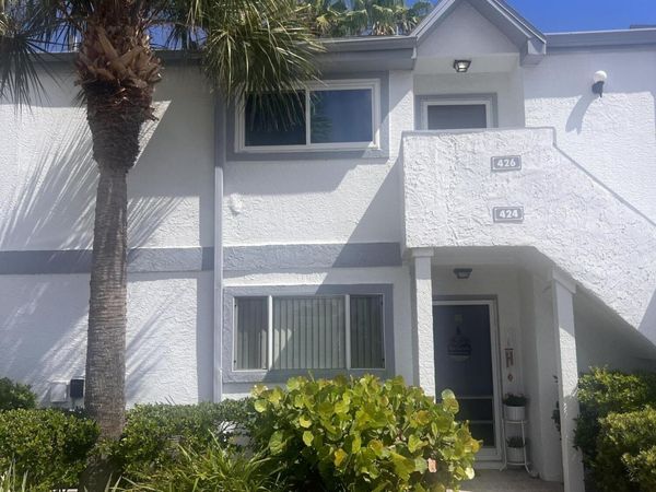 426 Beach Park Lane , Unit V174, Cape Canaveral, FL 32920