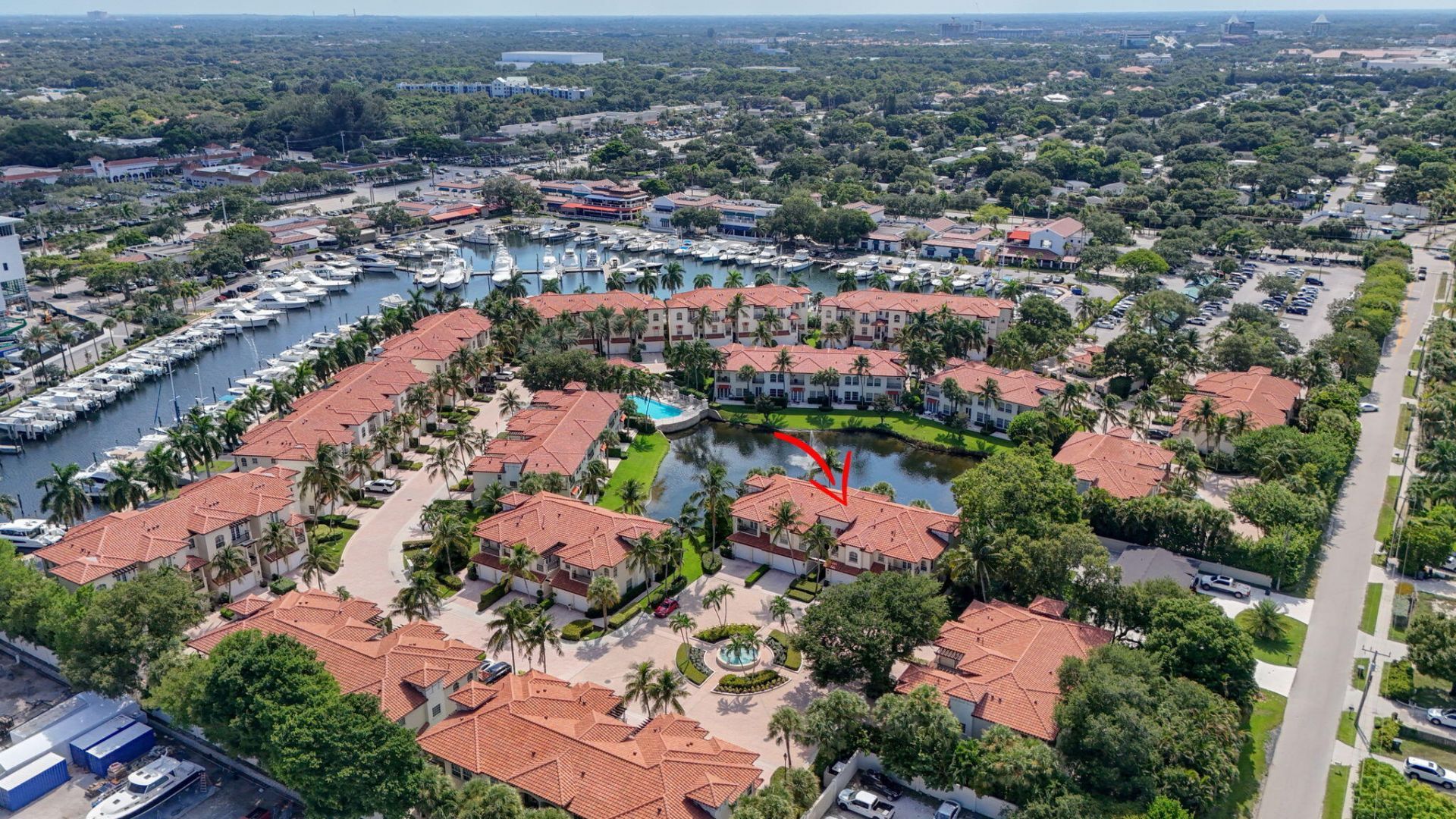 40 Marina Gardens Drive, Palm Beach Gardens, FL 33410 Photo