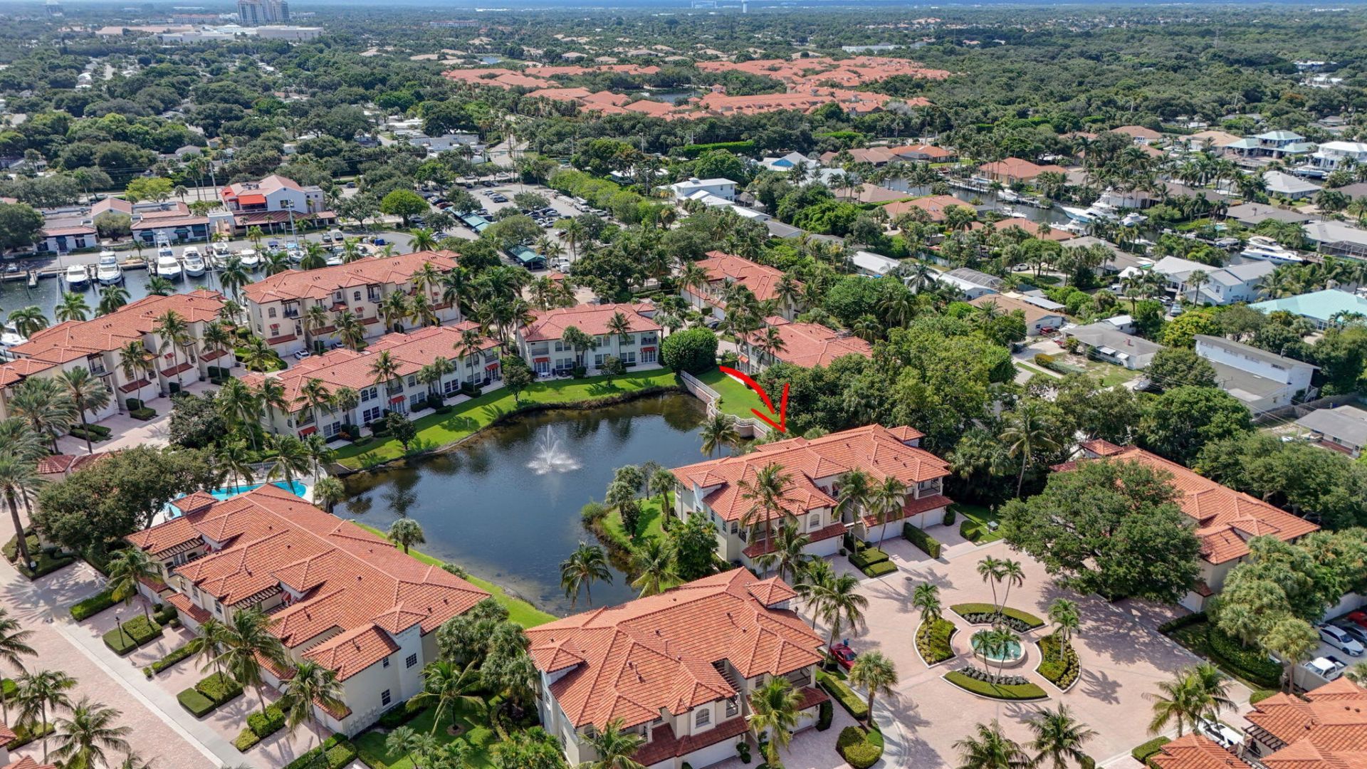 40 Marina Gardens Drive, Palm Beach Gardens, FL 33410 Photo