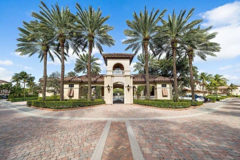 40 Marina Gardens Drive, Palm Beach Gardens, FL 33410 Photo
