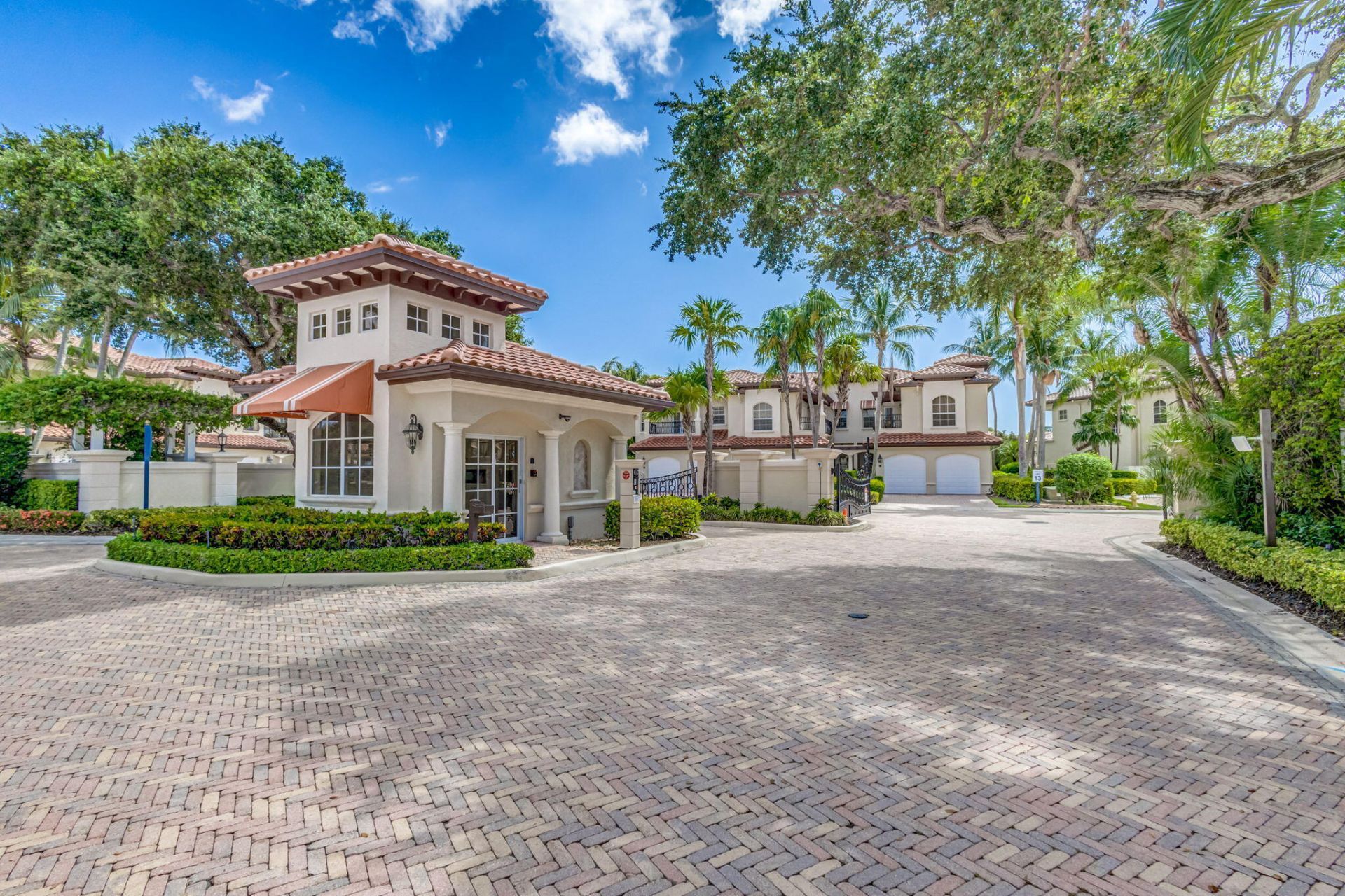 40 Marina Gardens Drive, Palm Beach Gardens, FL 33410 Photo