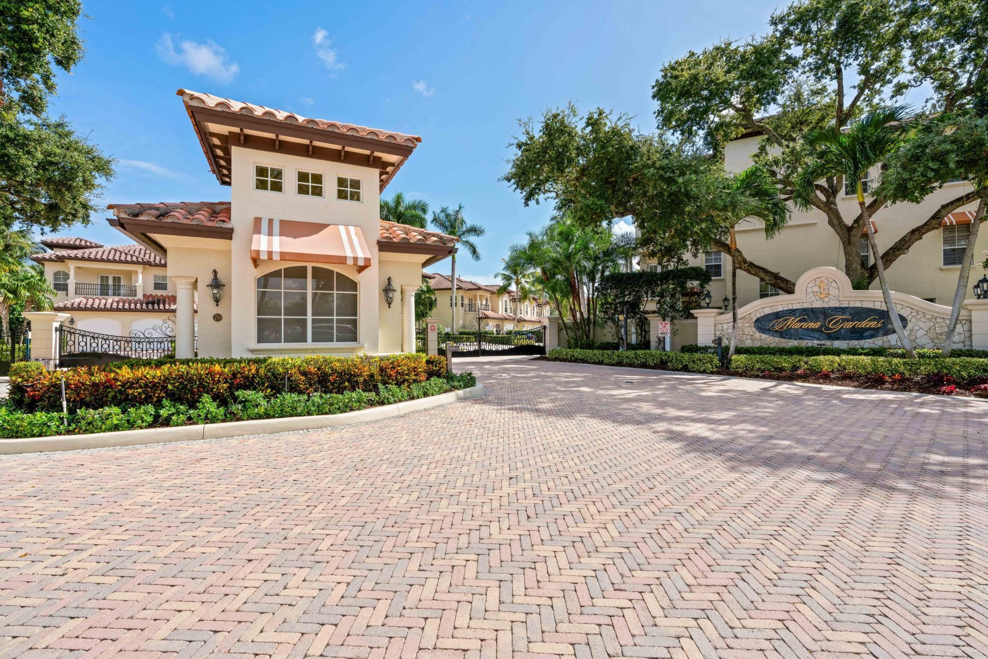 40 Marina Gardens Drive, Palm Beach Gardens, FL 33410 Photo