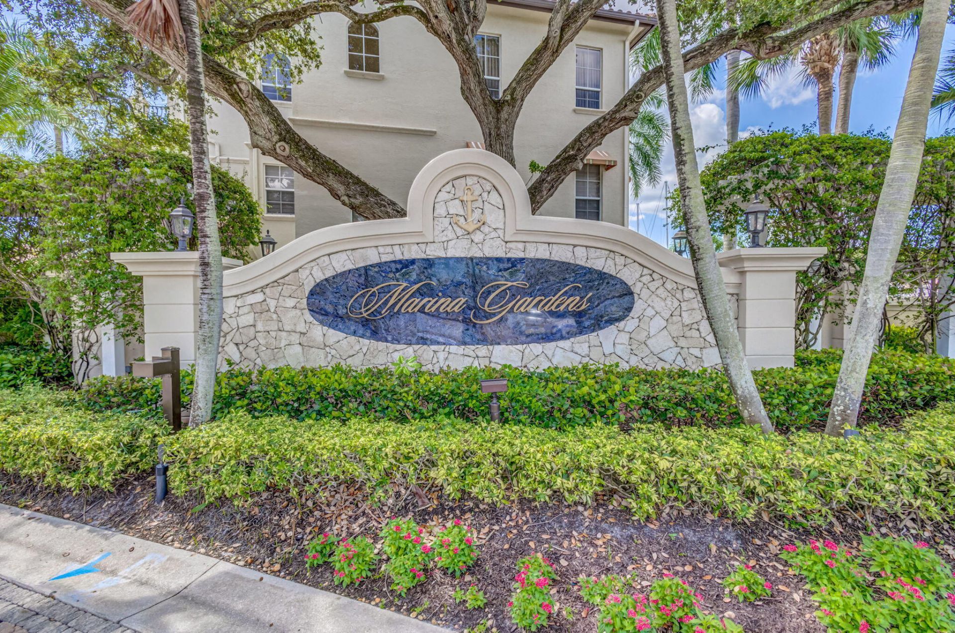 40 Marina Gardens Drive, Palm Beach Gardens, FL 33410 Photo