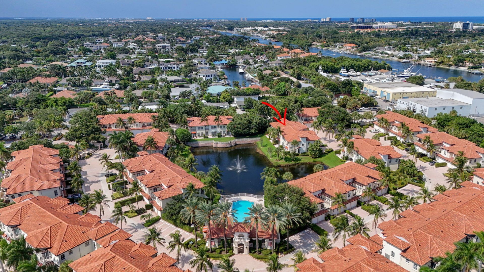 40 Marina Gardens Drive, Palm Beach Gardens, FL 33410 Photo
