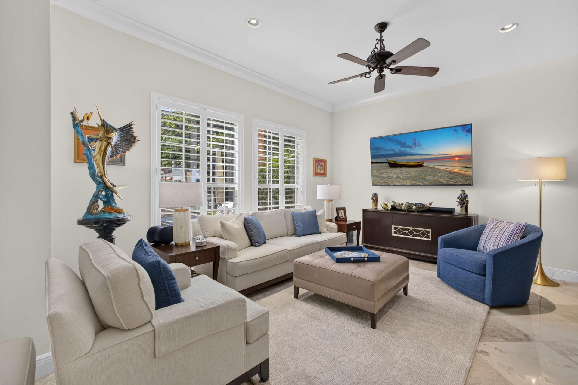 40 Marina Gardens Drive, Palm Beach Gardens, FL 33410 Photo
