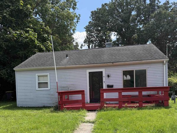 4839 Oliver Street, Fort Wayne, IN 46806